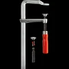 Bessey skruetvinge 300x60 mm