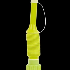 Bøjelig hældetud 40 mm grøn