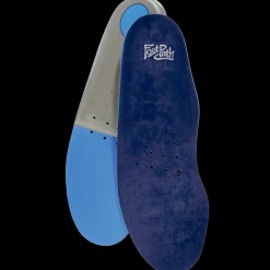 Bjerregaard indlægssål sort str. 38