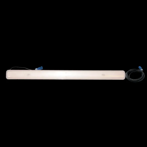 Blue Electric LED kæde 36W