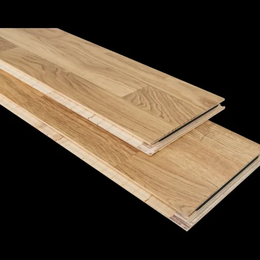 Boen Vivace parketgulv 13x215x2200 mm eg matlak