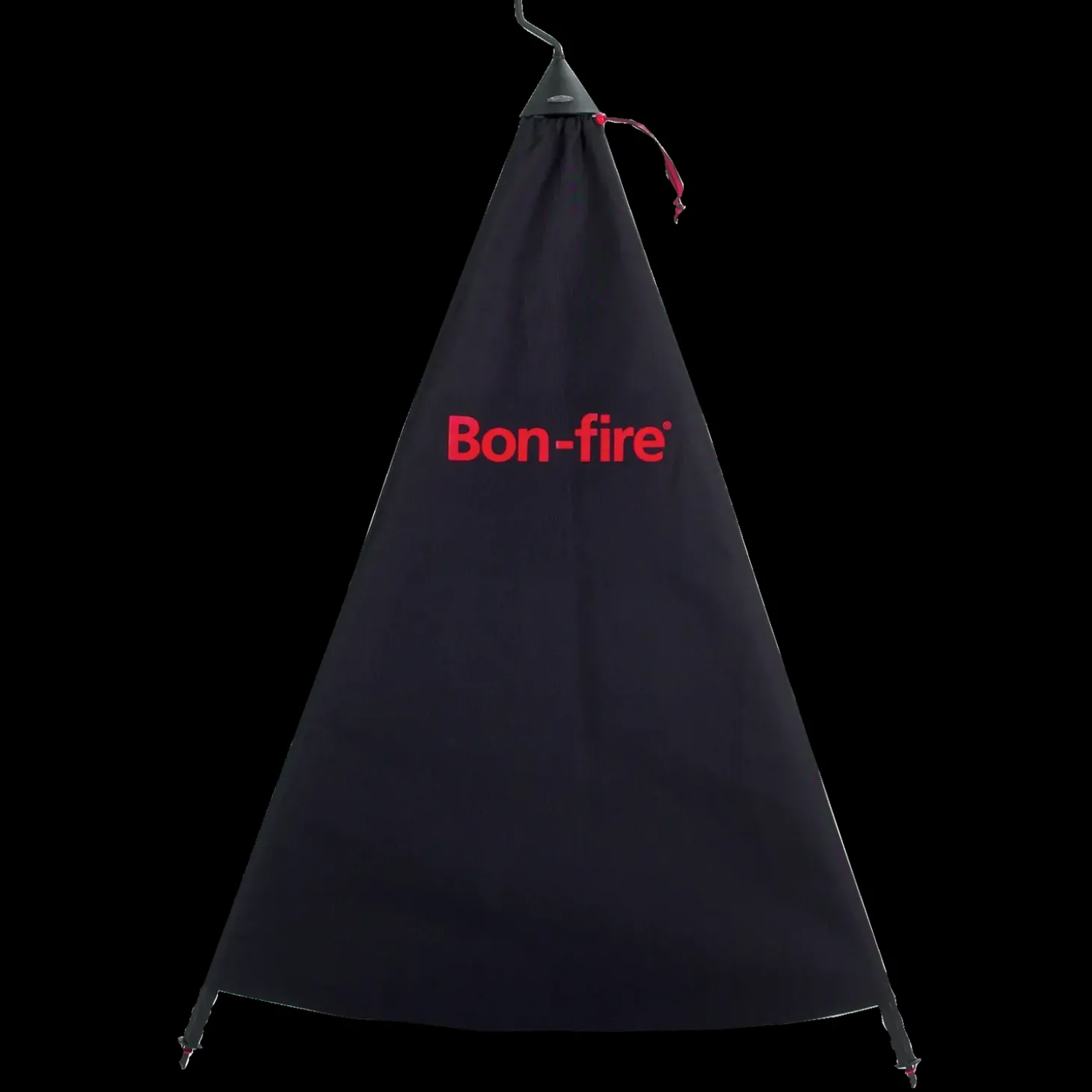 Bon-fire bbq pande, emalje, 60 cm