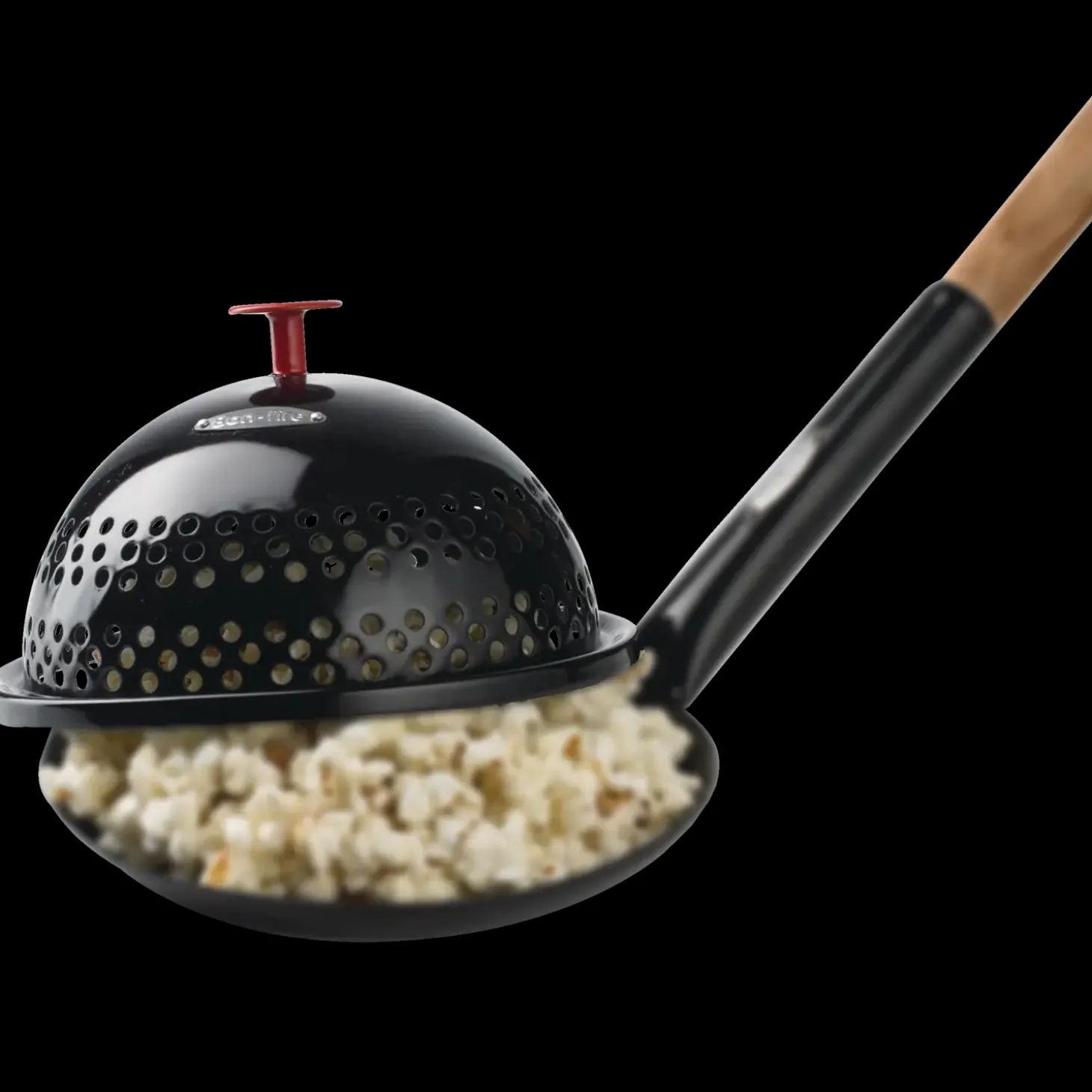 Bon-fire bbq pande, emalje, 60 cm