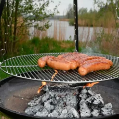 Bon-fire kæder til ophæng 60 cm (3 stk.)