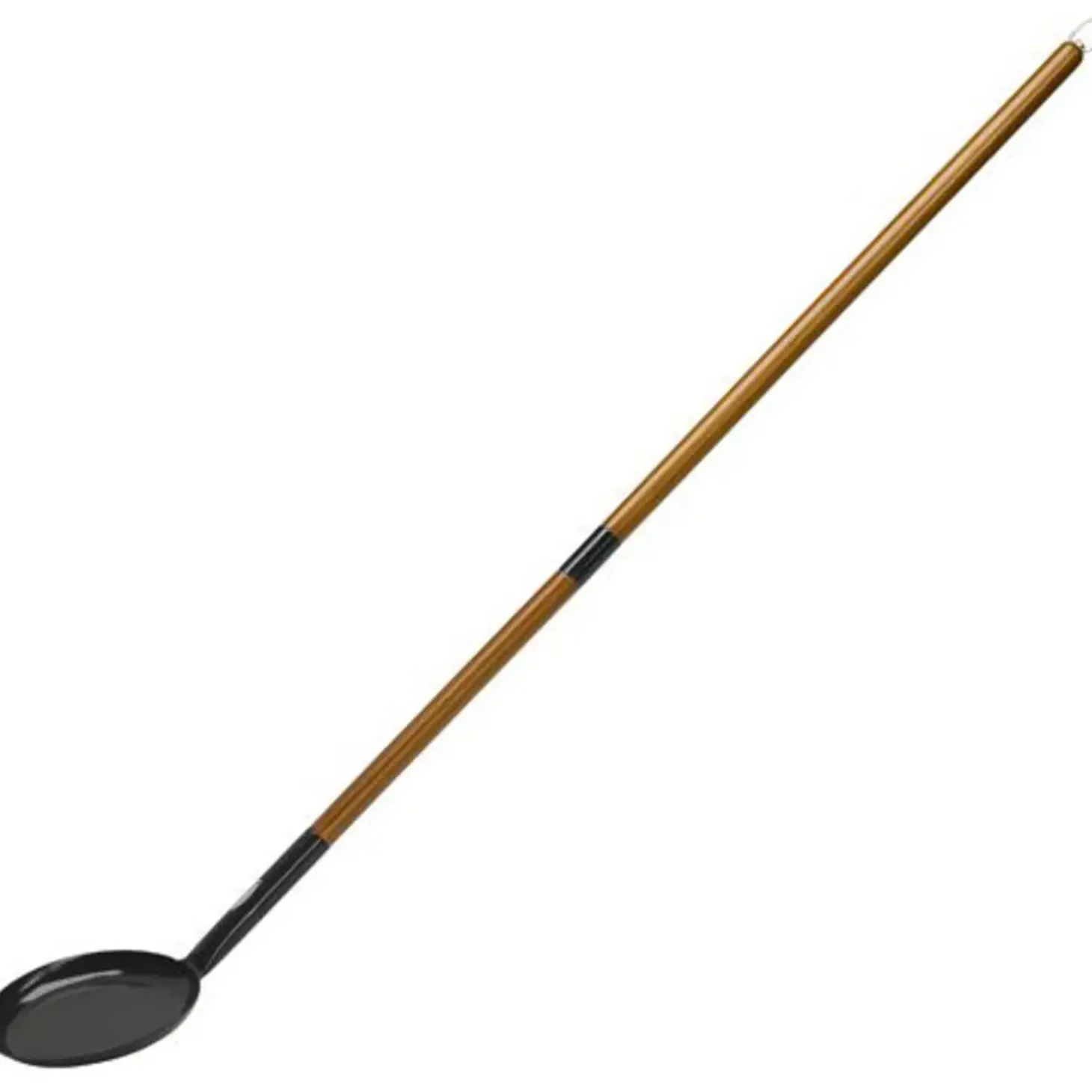 Bon-Fire tilbehørssæt med 4 snobrødspinde, 2 pandekagepander og 2 poptop