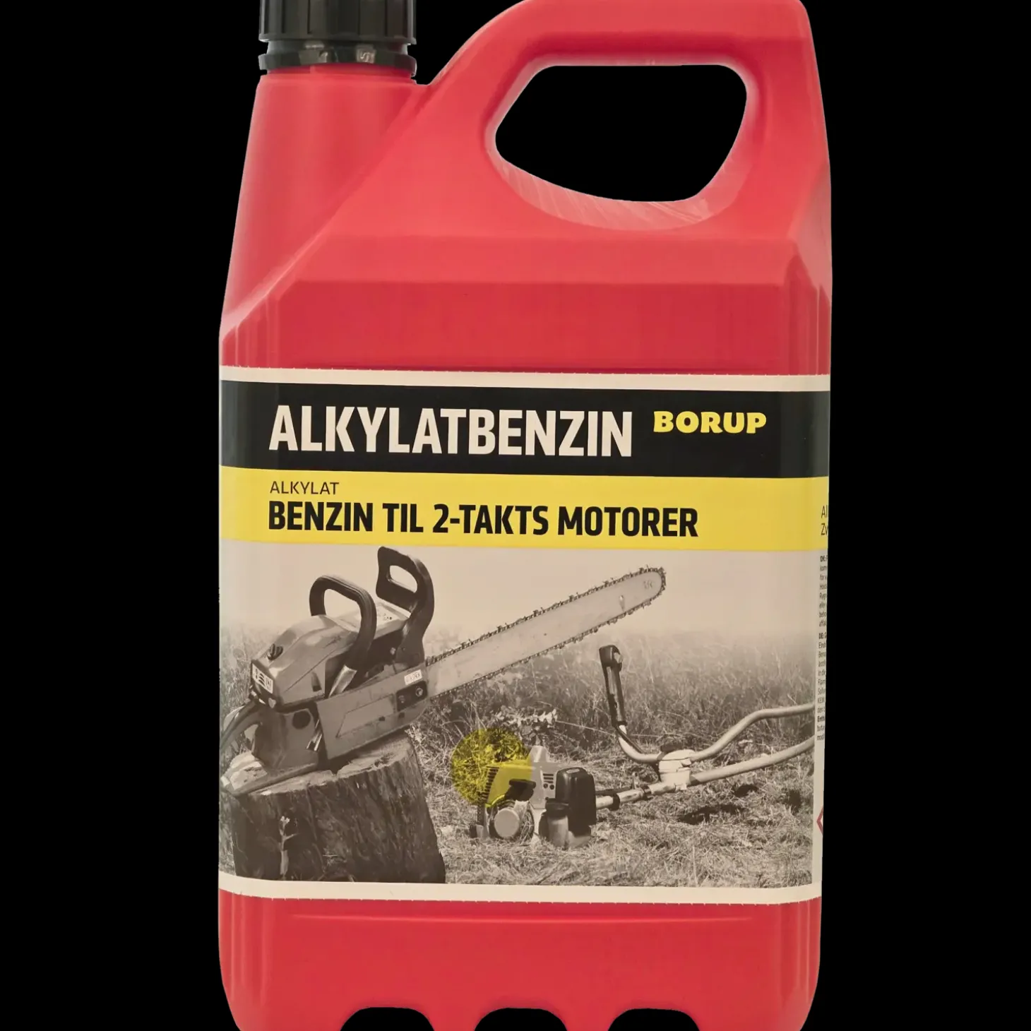 Borup alkylbenzin 2-takt 5 L