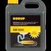 Borup effektiv rør rens 2,5 L