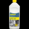 Borup flydende brunsæbe 1 L