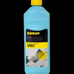 Borup husholdningssprit denatureret 93% 500 ml
