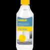 Borup stålrens 250 ml