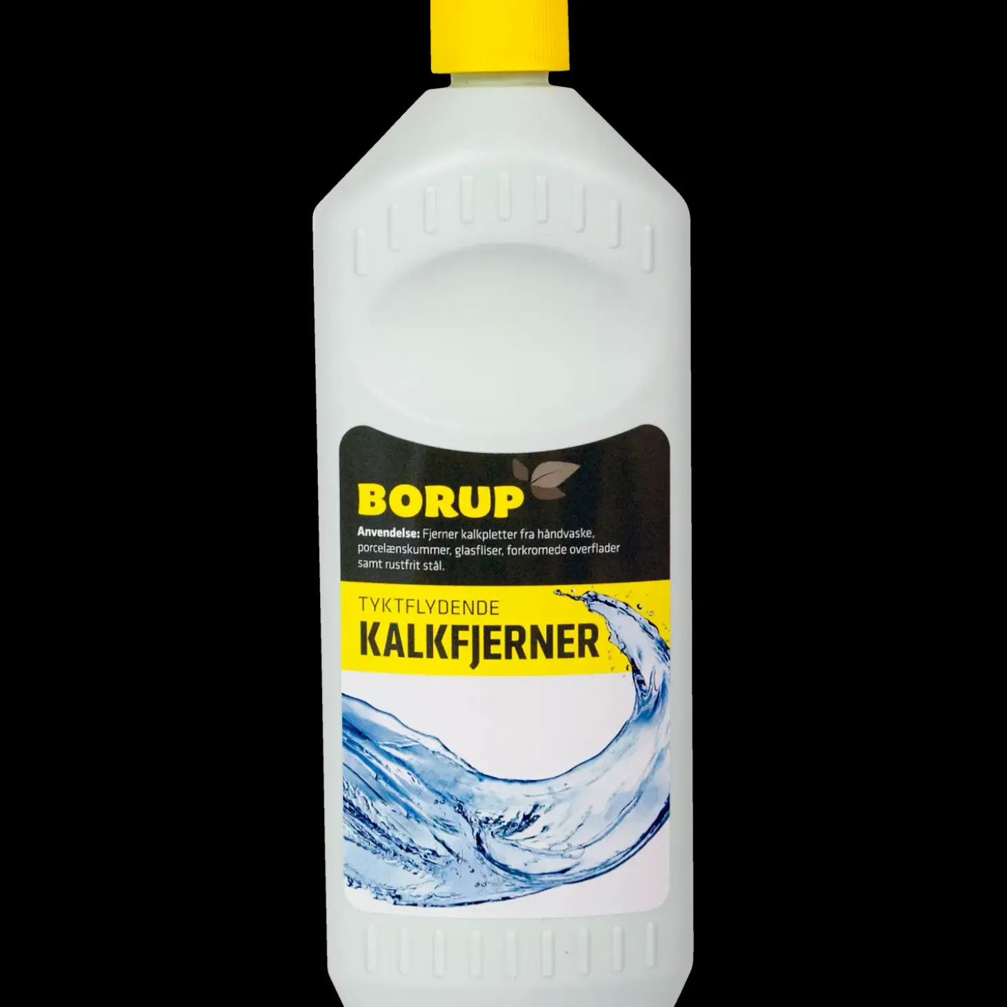 Borup tyktflydende kalkfjerner 1 L