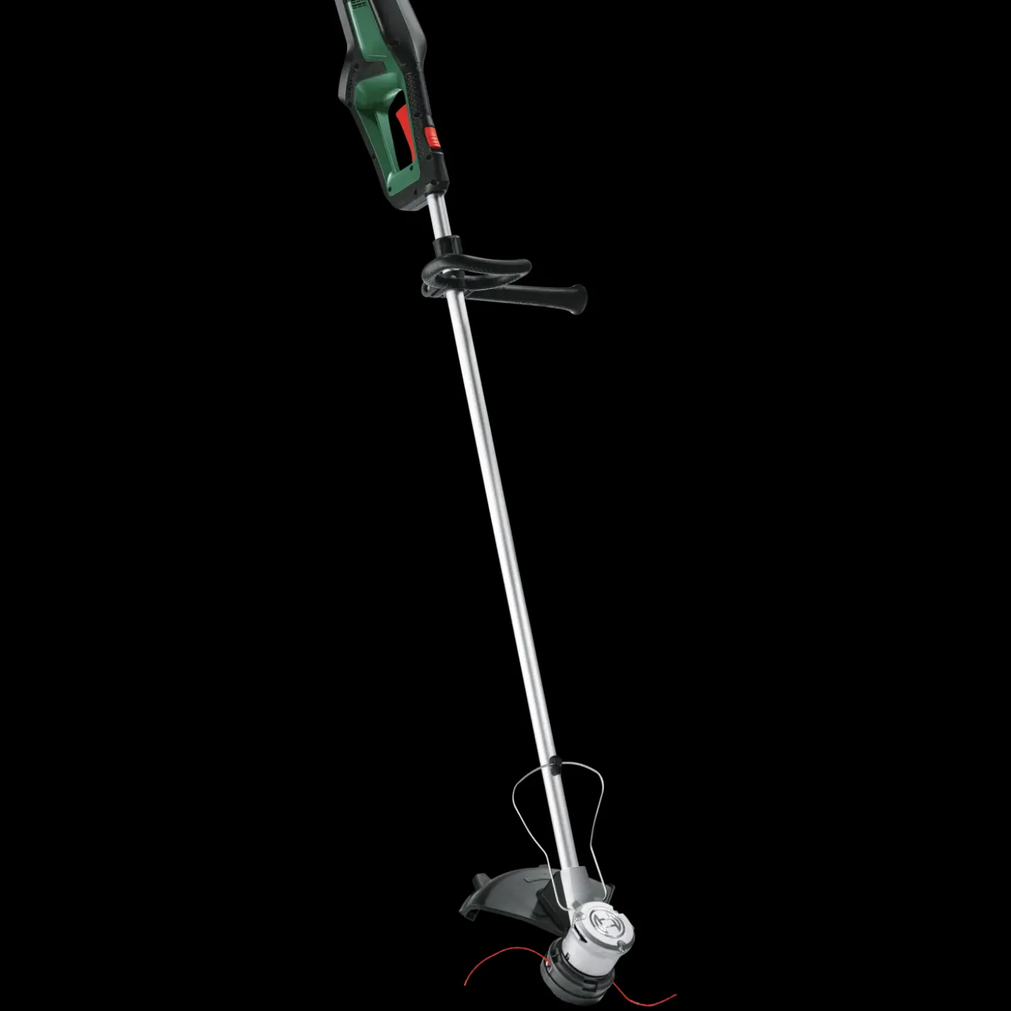 Bosch advanced 36V græstrimmer Ø33 cm solo