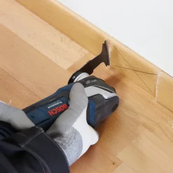 Bosch AII 65 BSPB-klinge til multicutter