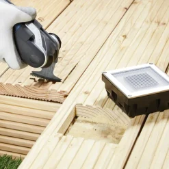 Bosch AII 65 BSPB-klinge til multicutter