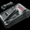 Bosch AL1880 CV hurtig oplader 14,4 og 18V Bosch Power for All