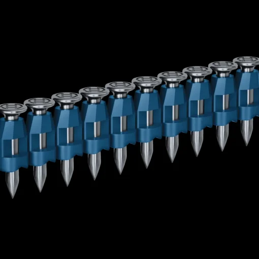 Bosch betonsøm 19 mm til GNB 18V-38 professional 1000 stk