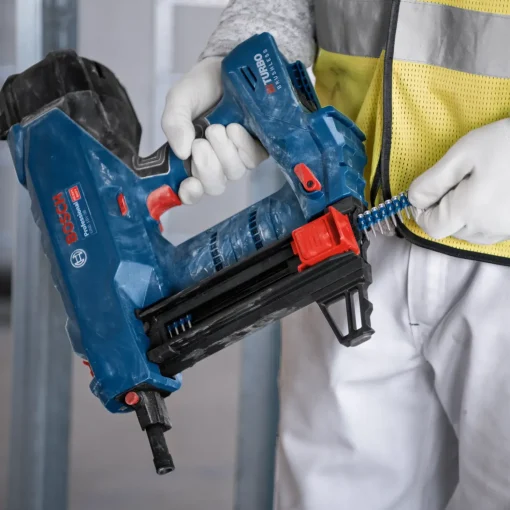 Bosch betonsøm 19 mm til GNB 18V-38 professional 1000 stk