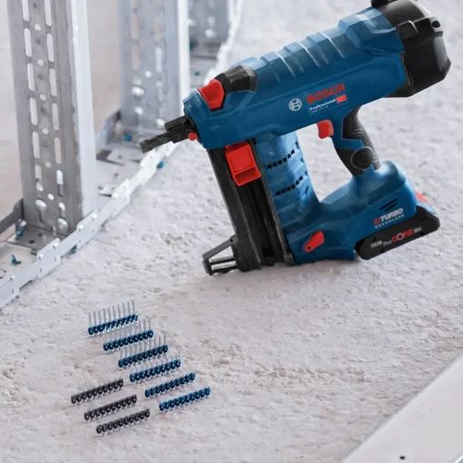 Bosch betonsøm 19 mm til GNB 18V-38 professional 1000 stk