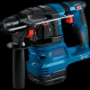 Bosch borehammer akku GBH 18V-22 SOLO