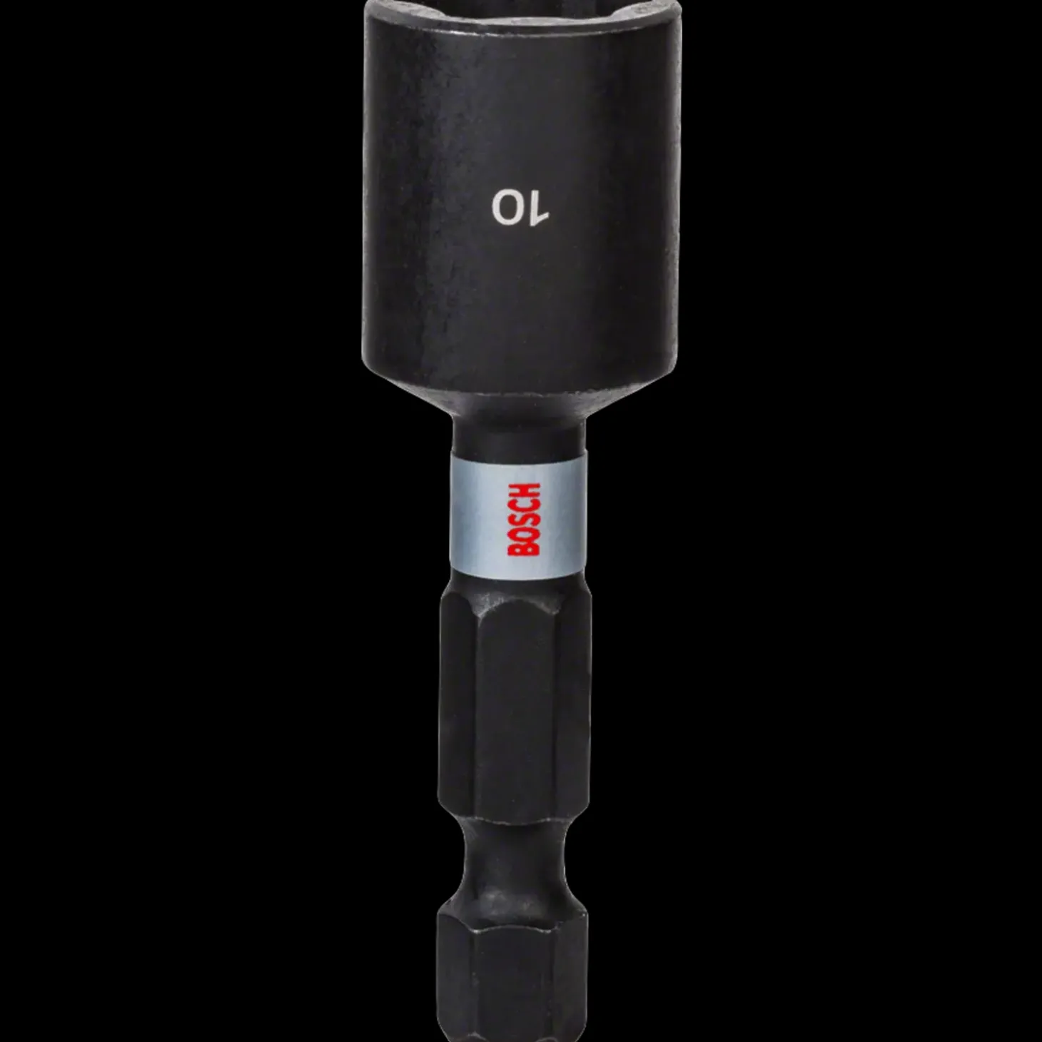 Bosch Bosch PRO topnøgle magnet, 10x50 mm