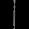 Bosch centerbor HM PCP 7,15x105mm