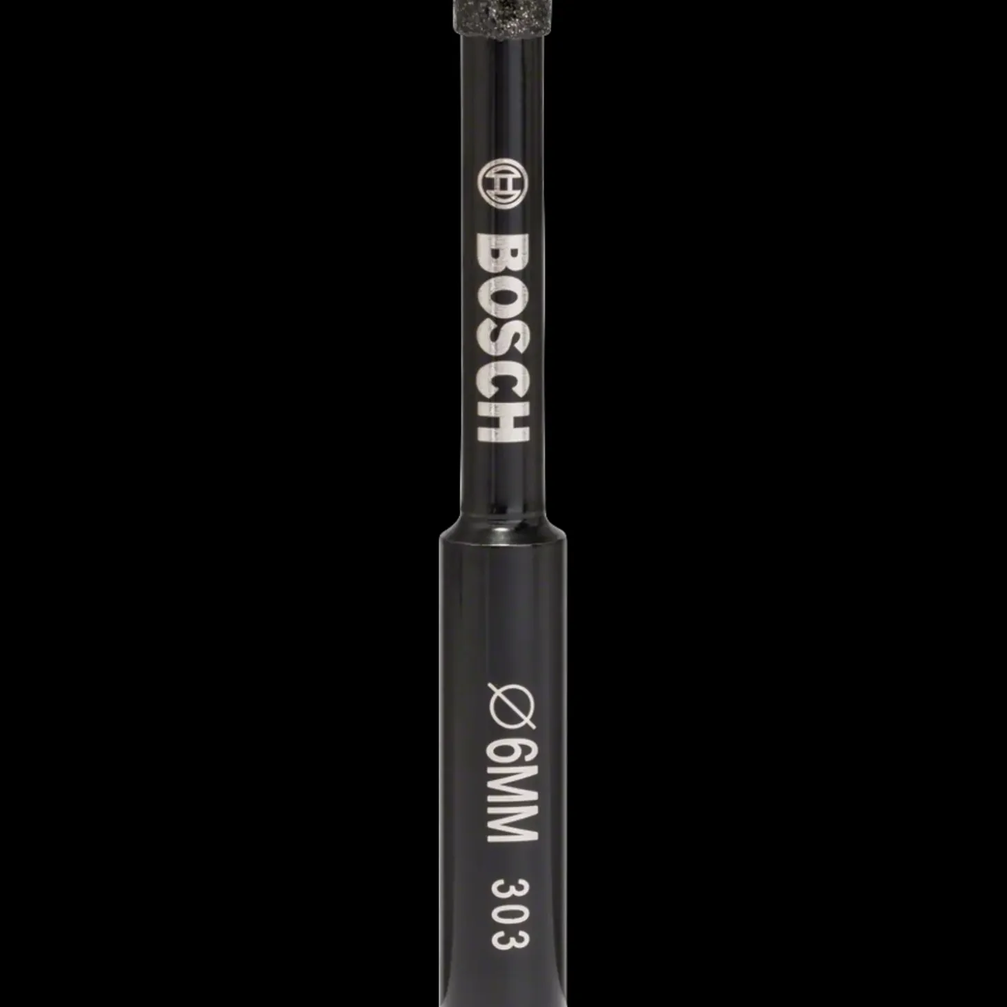 Bosch diamantbor Ø5x65/30 mm