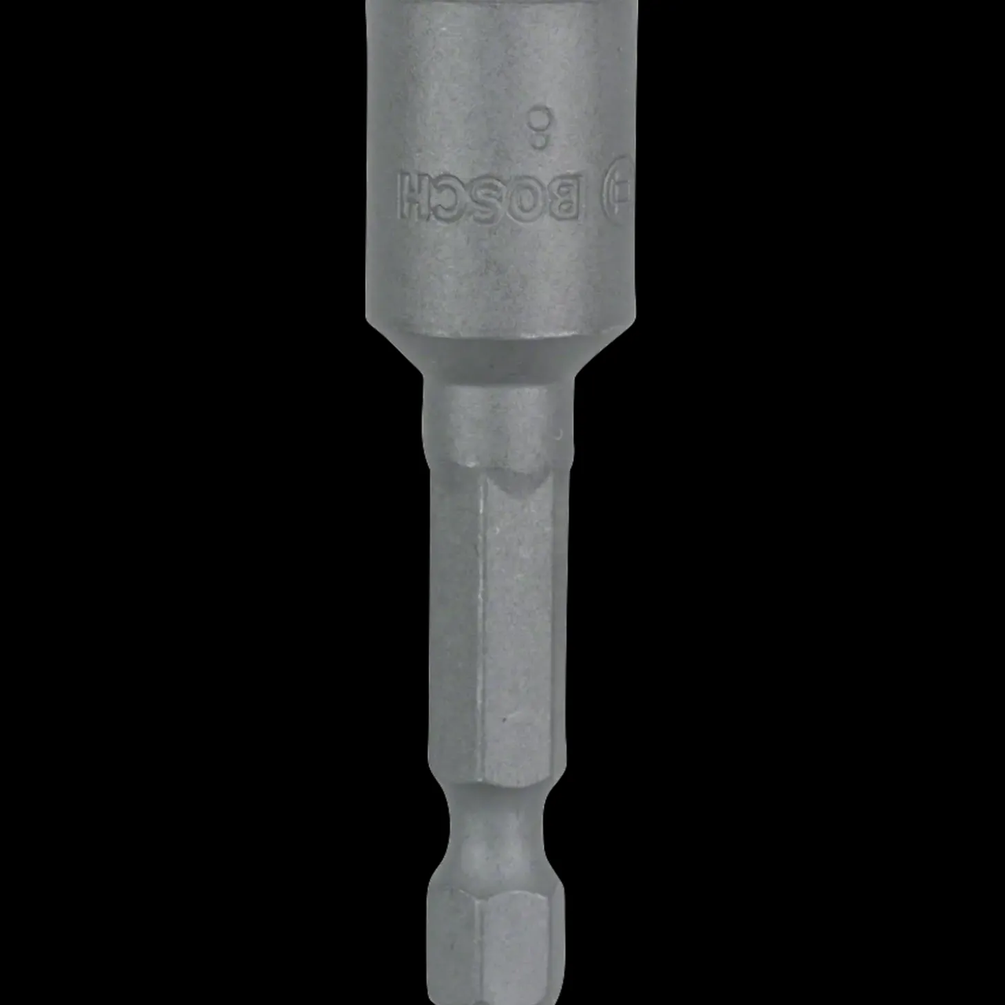 Bosch Ekstra Hard-Topnøgle bit 50 mm