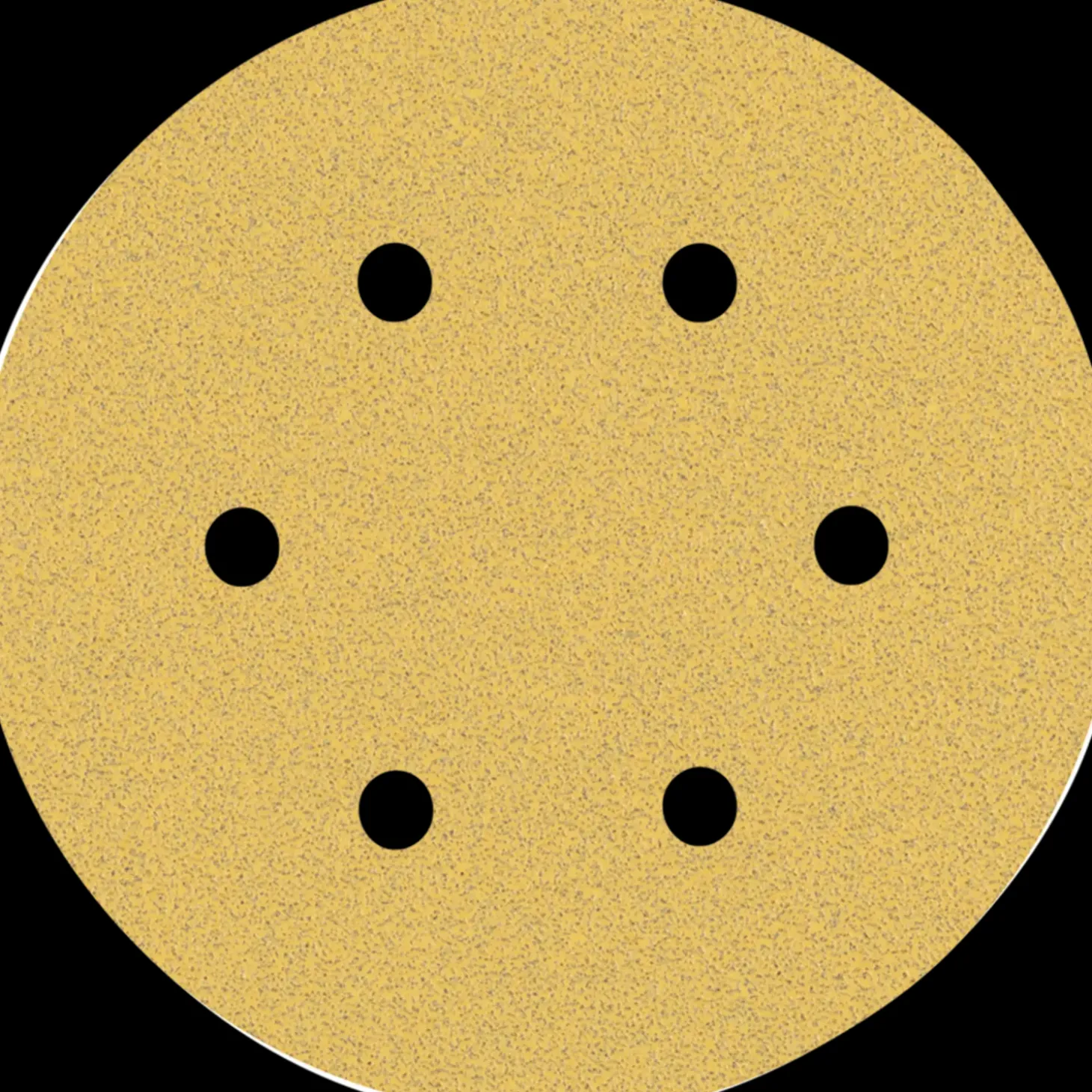 Bosch Expert C470 sliberondeller til excentersliber Ø150 mm korn 180, 50 stk