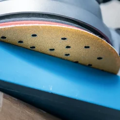 Bosch Expert C470 sliberondeller til excentersliber Ø150 mm korn 180, 50 stk