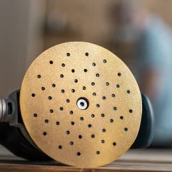 Bosch Expert C470 sliberondeller til excentersliber Ø150 mm korn 180, 50 stk