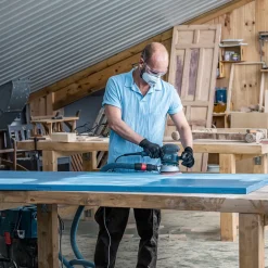 Bosch Expert C470 sliberondeller til excentersliber Ø150 mm korn 180, 50 stk