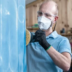 Bosch Expert C470 sliberondeller til excentersliber Ø150 mm korn 180, 50 stk