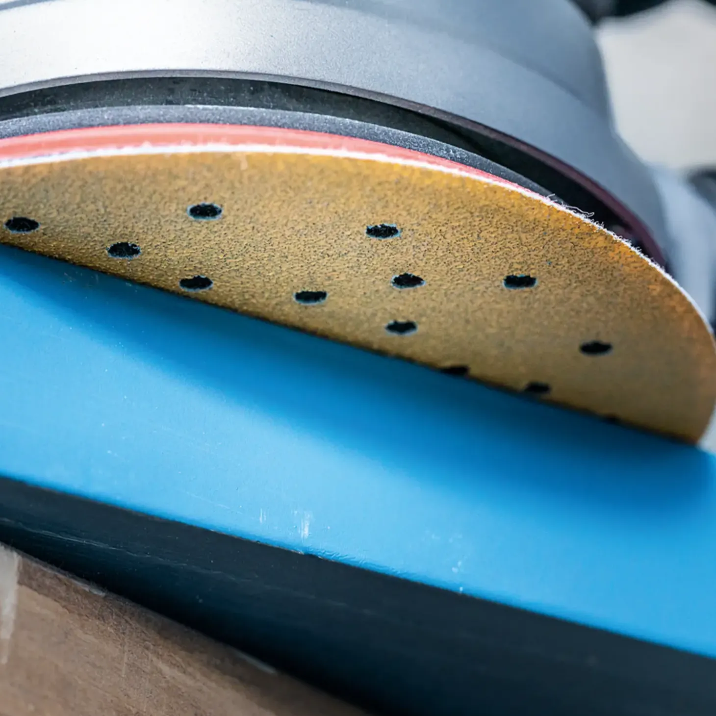 Bosch Expert C470 sliberondeller til excentersliber Ø125 mm korn 180, 50 stk