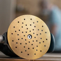 Bosch Expert C470 sliberondeller til excentersliber Ø125 mm korn 180, 50 stk