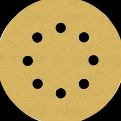 Bosch Expert C470 sliberondeller til excentersliber Ø125 mm korn 180, 50 stk