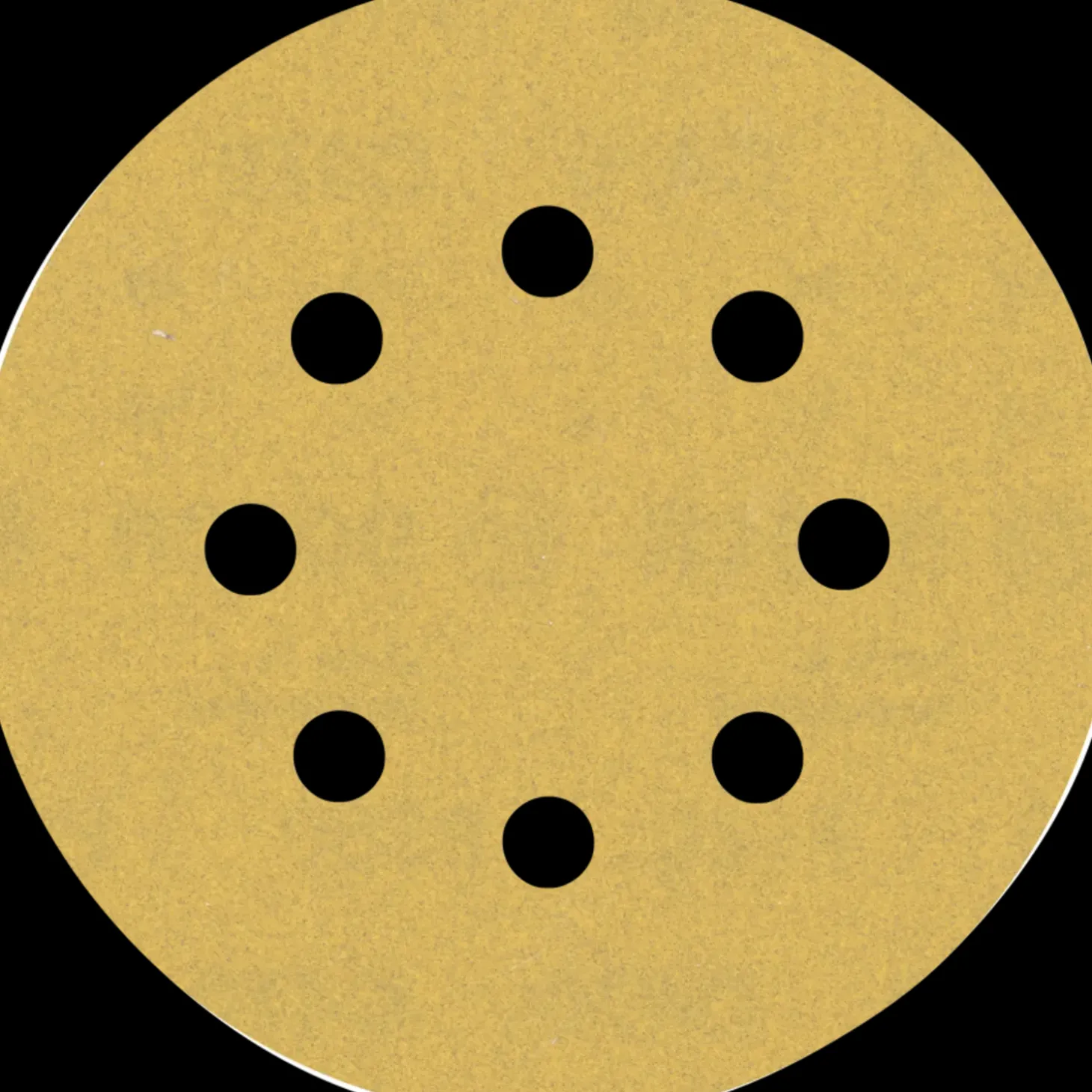 Bosch Expert C470 sliberondeller til excentersliber Ø125 mm korn 180, 50 stk