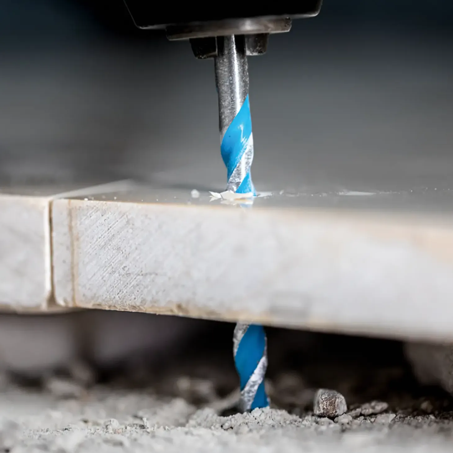 Bosch Expert Cyl-9 multiconstruction bor 4 x 75 mm
