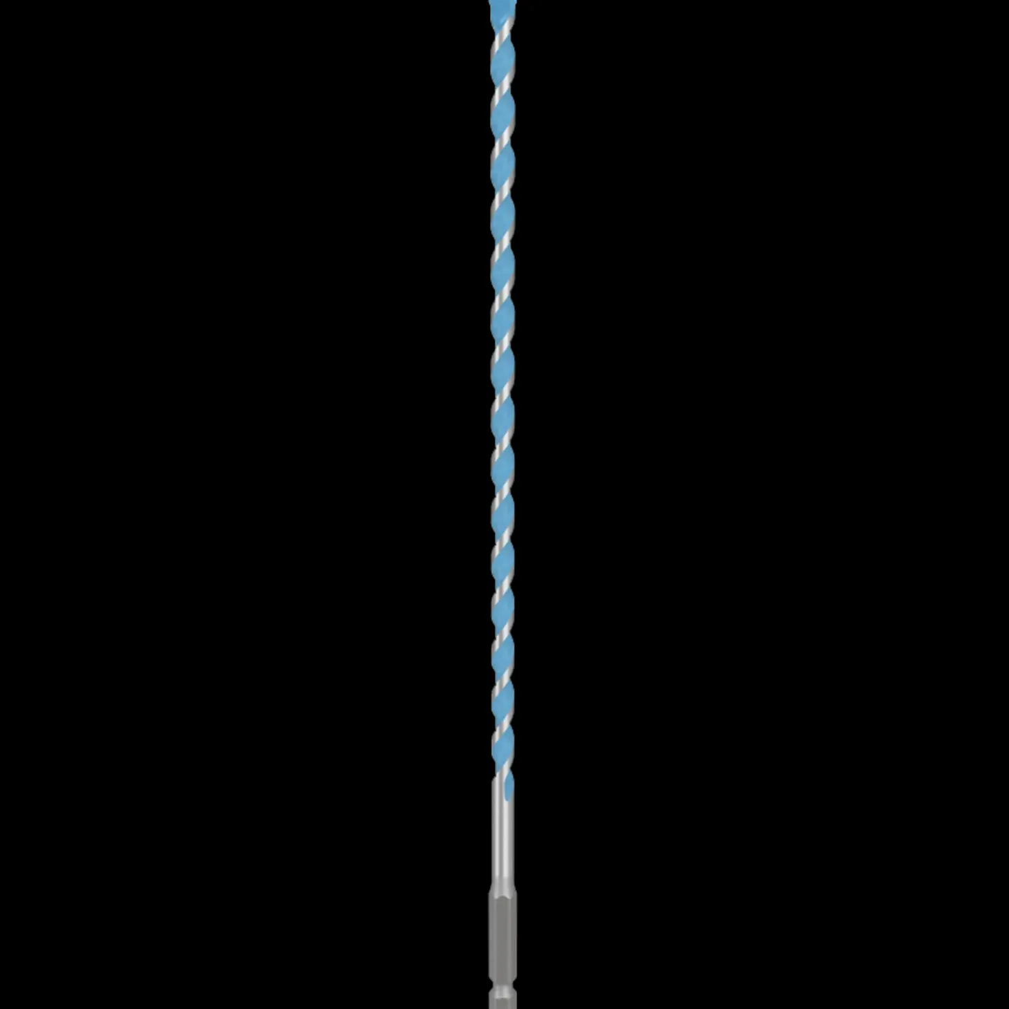 Bosch EXPERT HEX-9 Multi Construction bor, 6,5x200x250