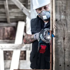 Bosch Expert S967 XHM bajonetsavklinge wood with metal demolition 150 mm