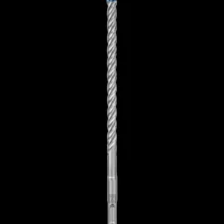 Bosch Expert SDS PLUS-7X hammerbor Ø6x100/165 mm