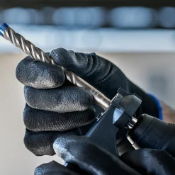 Bosch Expert SDS PLUS-7X hammerbor Ø6x100/165 mm