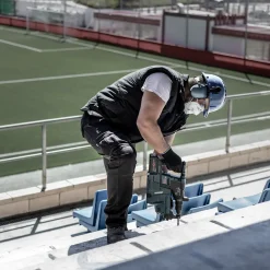 Bosch Expert SDS PLUS-7X hammerbor Ø6x100/165 mm