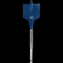 Bosch EXPERT Self Cut Speed fladbor 6 x 152 mm