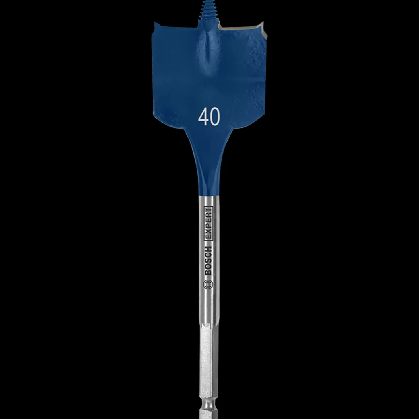 Bosch EXPERT Self Cut Speed fladbor 6 x 152 mm