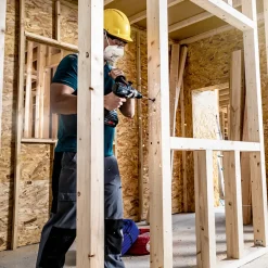 Bosch EXPERT Self Cut Speed fladbor 6 x 152 mm