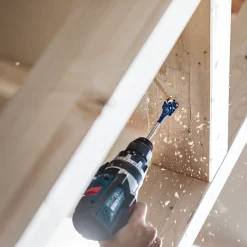 Bosch EXPERT Self Cut Speed fladbor 6 x 152 mm