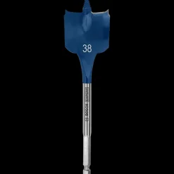 Bosch EXPERT Self Cut Speed fladbor 6 x 152 mm