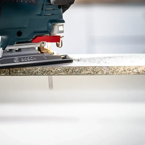 Bosch Expert T308BF hardwood 2-side clean stiksavklinge 117 mm 5 stk