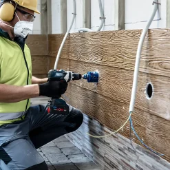 Bosch Expert tough material hulsavssæt 22-68 mm 9 stk