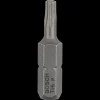 Bosch extra hard skruebit T15 25 mm 3 stk.